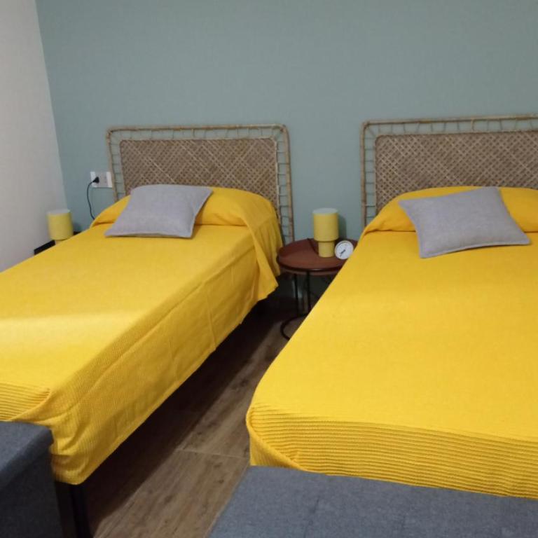 CasaFofa Realmonte accessibile - Apartamento - Acceso para personas de movilidad reducida - 5