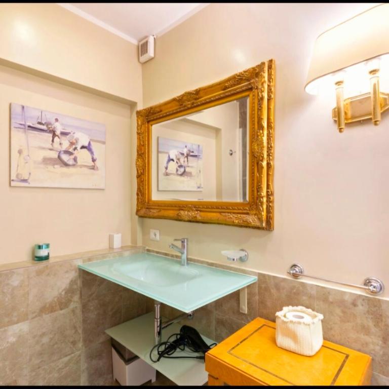 Vatican View Apartment - Appartamento Deluxe - 73