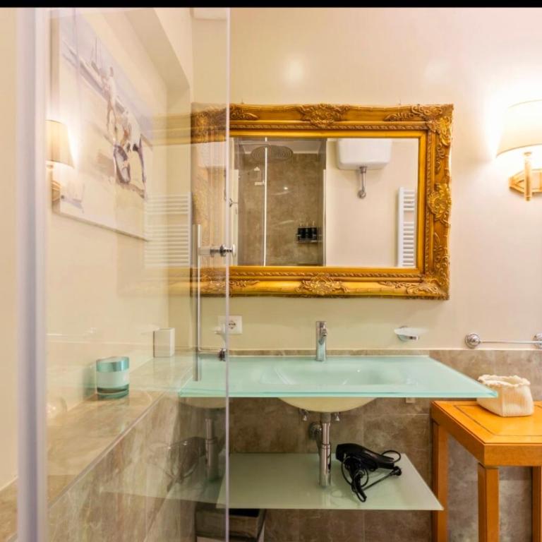 Vatican View Apartment - Appartamento Deluxe - 68