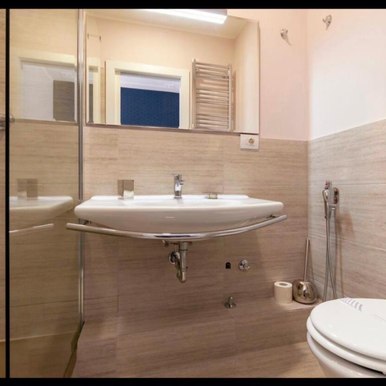 Vatican View Apartment - Appartamento Deluxe - 70