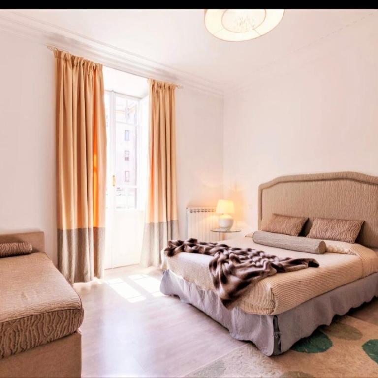 Vatican View Apartment - Appartamento Deluxe - 16