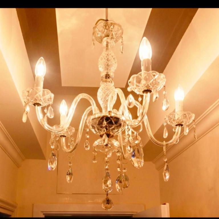 Vatican View Apartment - Appartamento Deluxe - 58