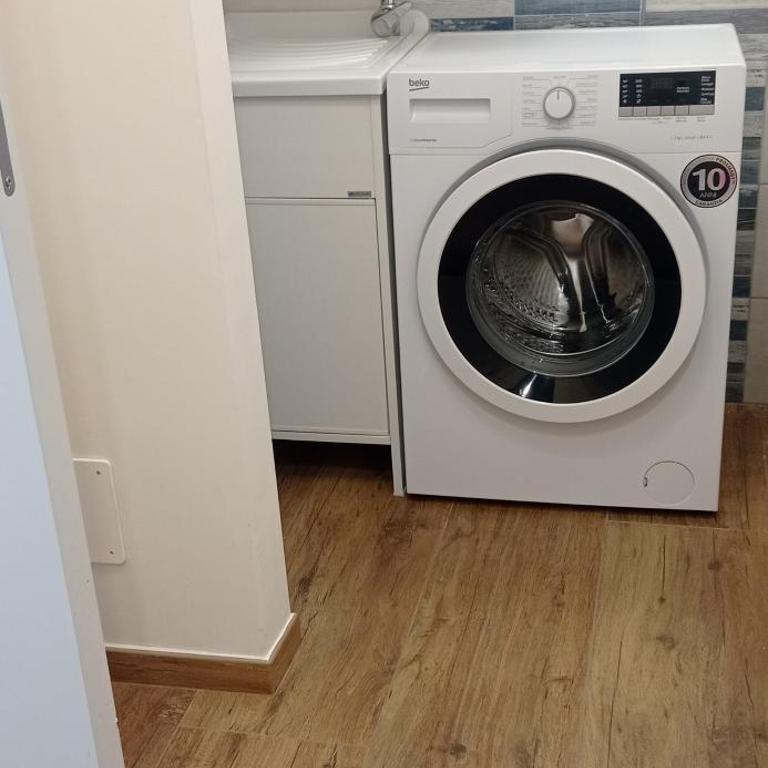 CasaFofa Realmonte accessibile - Apartamento - Acceso para personas de movilidad reducida - 4