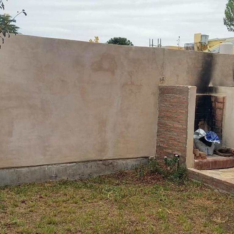 Cabaña LA JUSTINA - Casa de 2 dormitorios - 6