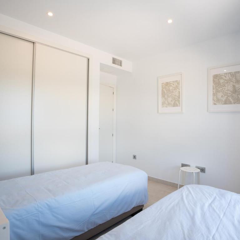 Lo Romero Golf & Swim Apartment - Apartamento de 2 dormitorios - 28