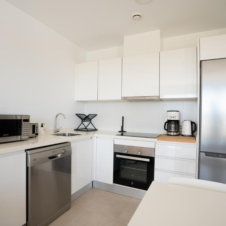 Lo Romero Golf & Swim Apartment - Apartamento de 2 dormitorios - 30
