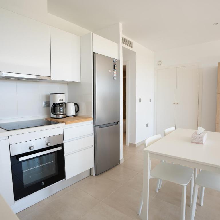 Lo Romero Golf & Swim Apartment - Apartamento de 2 dormitorios - 18