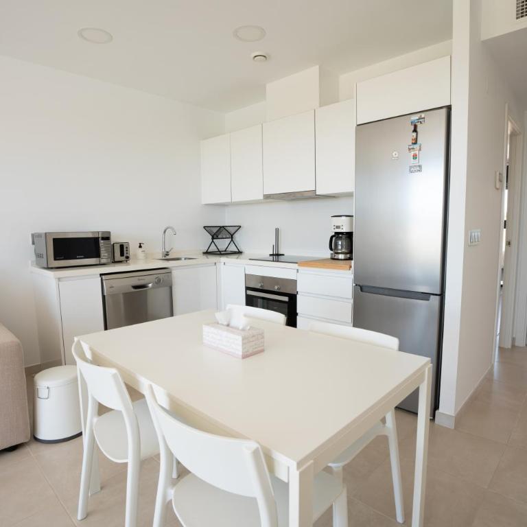 Lo Romero Golf & Swim Apartment - Apartamento de 2 dormitorios - 15