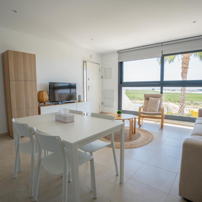 Lo Romero Golf & Swim Apartment - Apartamento de 2 dormitorios - 13