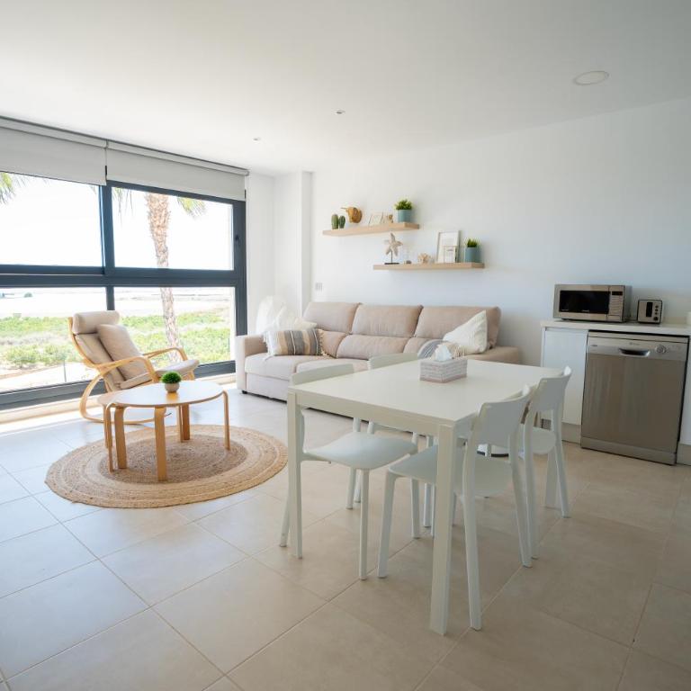 Lo Romero Golf & Swim Apartment - Apartamento de 2 dormitorios - 27