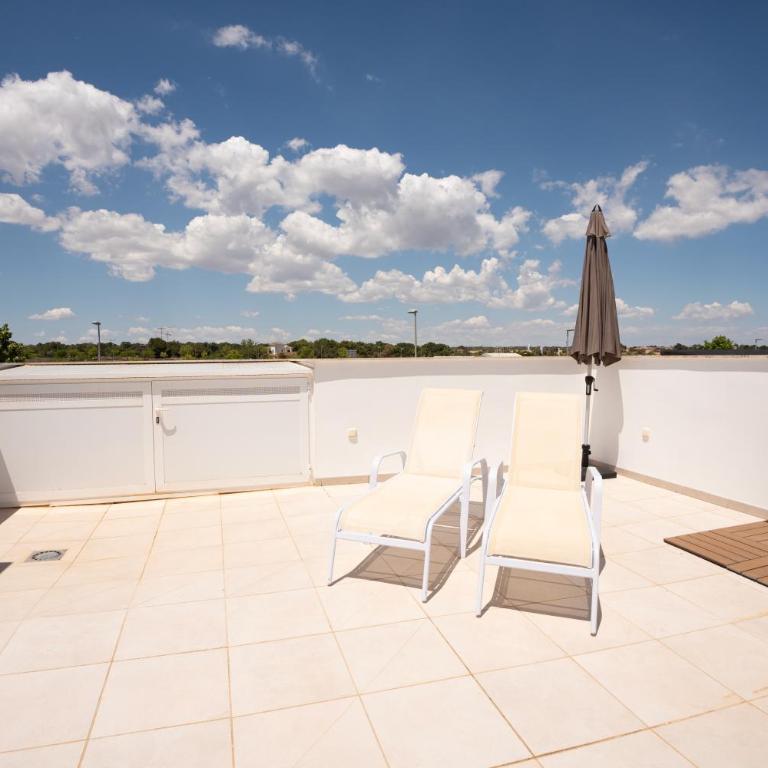 Lo Romero Golf & Swim Apartment - Apartamento de 2 dormitorios - 14
