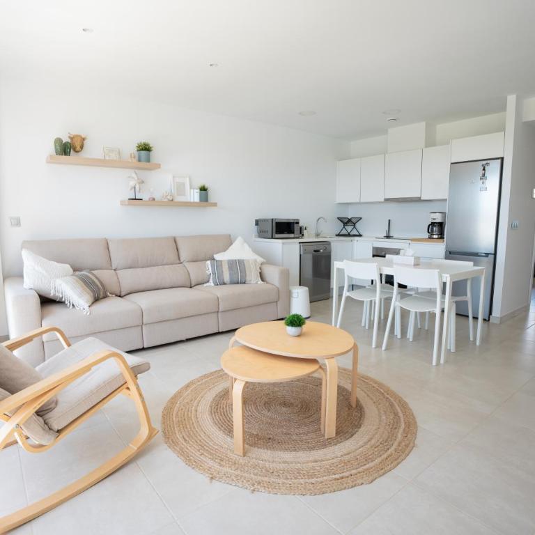 Lo Romero Golf & Swim Apartment - Apartamento de 2 dormitorios - 16