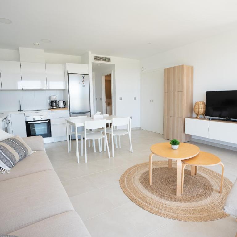 Lo Romero Golf & Swim Apartment - Apartamento de 2 dormitorios - 25