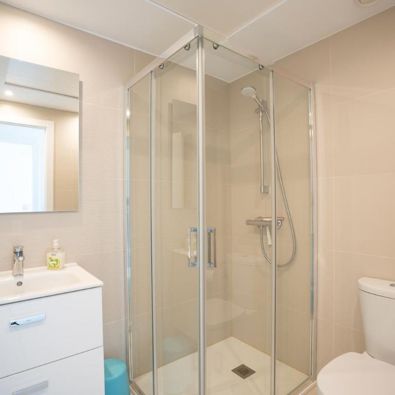 Lo Romero Golf & Swim Apartment - Apartamento de 2 dormitorios - 17