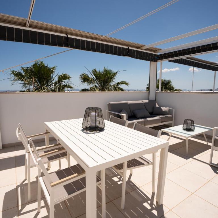 Lo Romero Golf & Swim Apartment - Apartamento de 2 dormitorios - 21