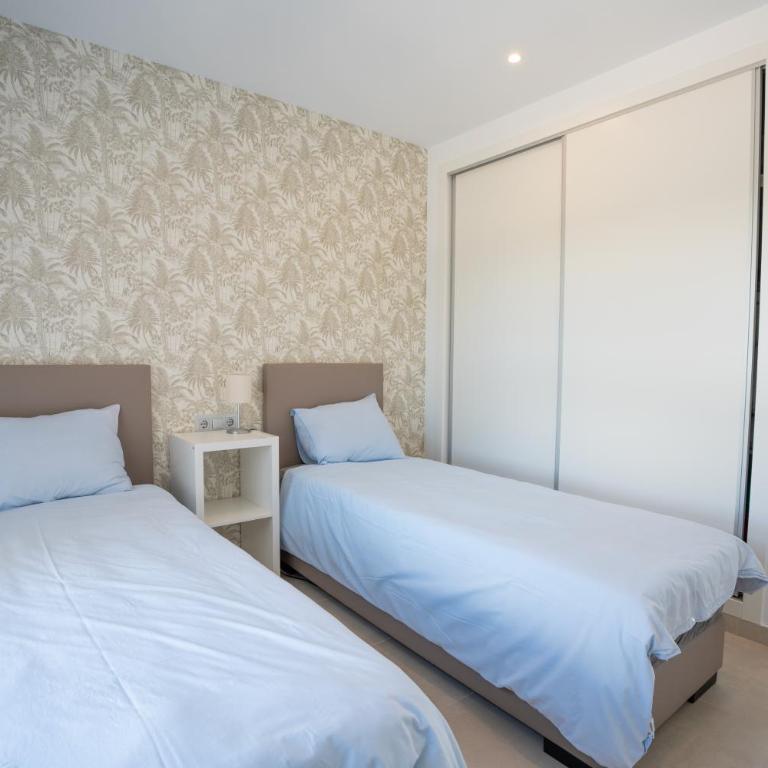 Lo Romero Golf & Swim Apartment - Apartamento de 2 dormitorios - 35