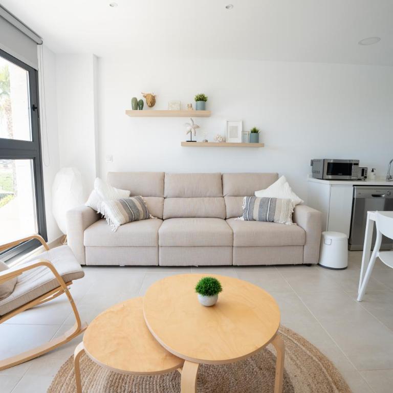 Lo Romero Golf & Swim Apartment - Apartamento de 2 dormitorios - 20