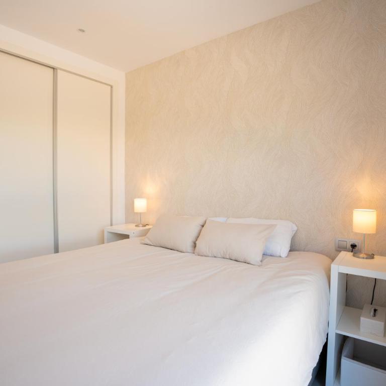 Lo Romero Golf & Swim Apartment - Apartamento de 2 dormitorios - 22