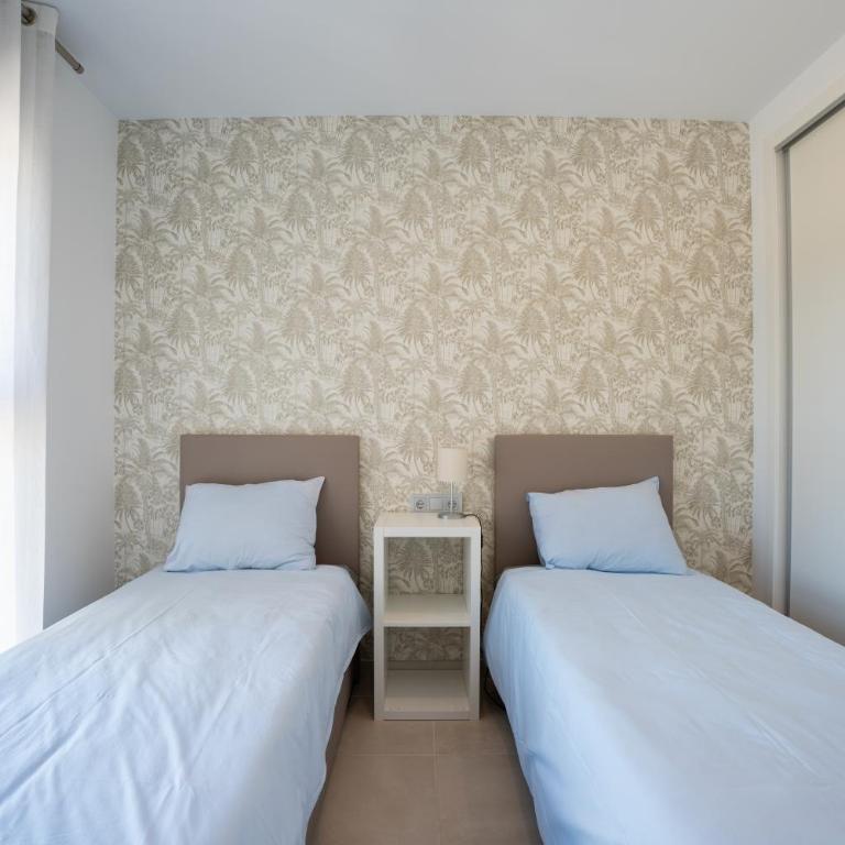 Lo Romero Golf & Swim Apartment - Apartamento de 2 dormitorios - 23
