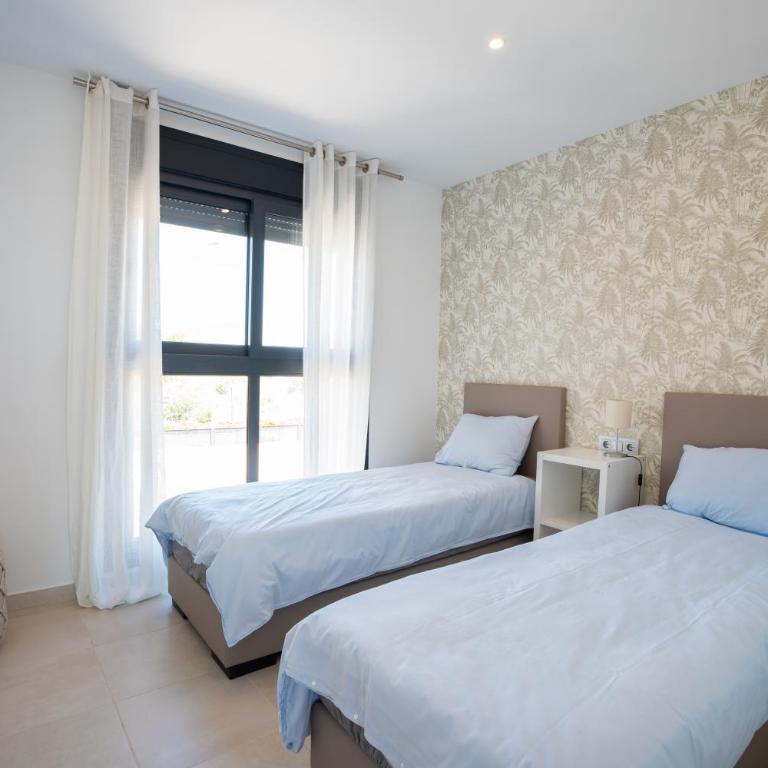 Lo Romero Golf & Swim Apartment - Apartamento de 2 dormitorios - 19