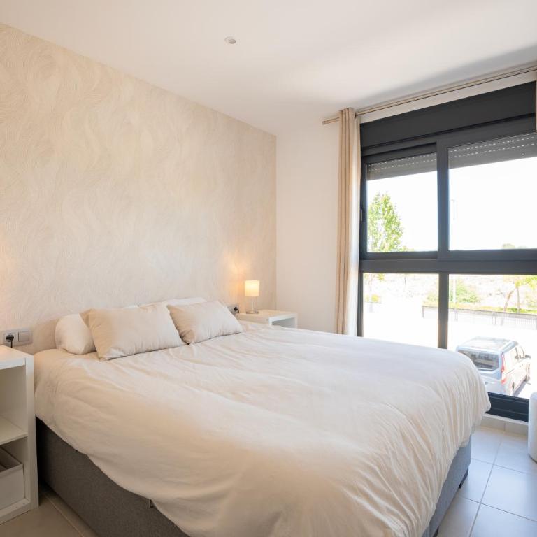 Lo Romero Golf & Swim Apartment - Apartamento de 2 dormitorios - 24