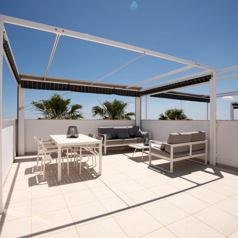 Lo Romero Golf & Swim Apartment - Apartamento de 2 dormitorios - 31