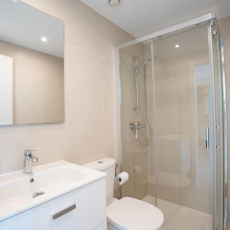 Lo Romero Golf & Swim Apartment - Apartamento de 2 dormitorios - 32