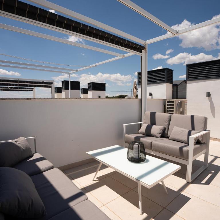 Lo Romero Golf & Swim Apartment - Apartamento de 2 dormitorios - 29