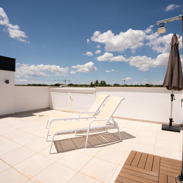 Lo Romero Golf & Swim Apartment - Apartamento de 2 dormitorios - 33