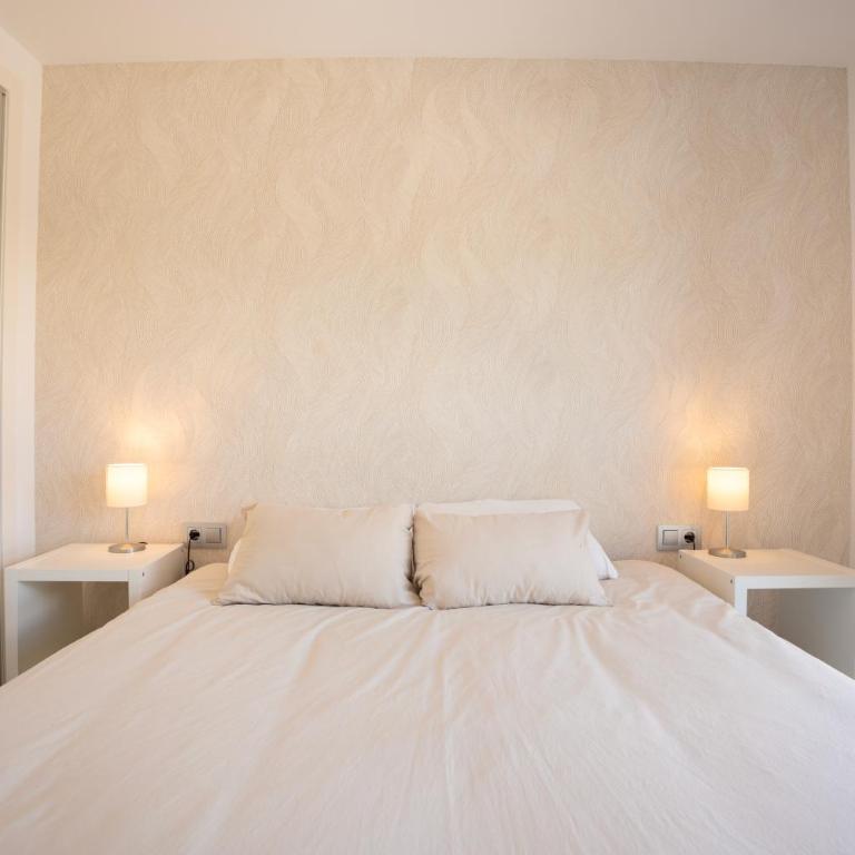 Lo Romero Golf & Swim Apartment - Apartamento de 2 dormitorios - 36