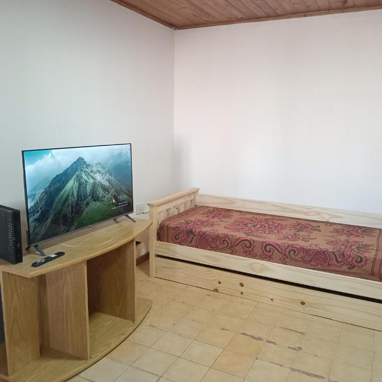 Alquiler por dia - Three-Bedroom House - 6