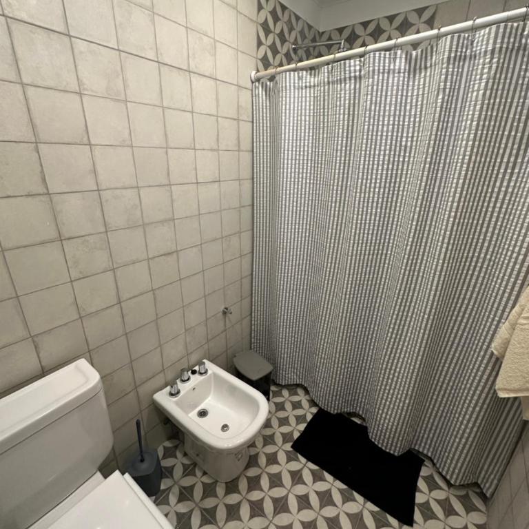 De Pergamino 2 - Apartamento de 1 dormitorio - 4