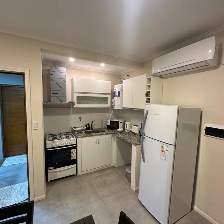 De Pergamino 2 - Apartamento de 1 dormitorio - 5