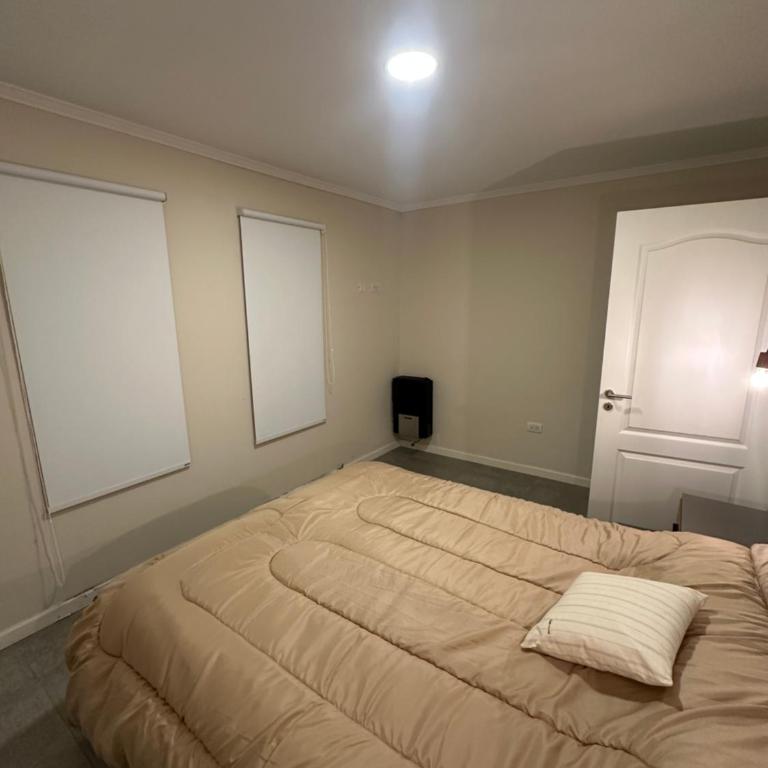De Pergamino 2 - Apartamento de 1 dormitorio - 6