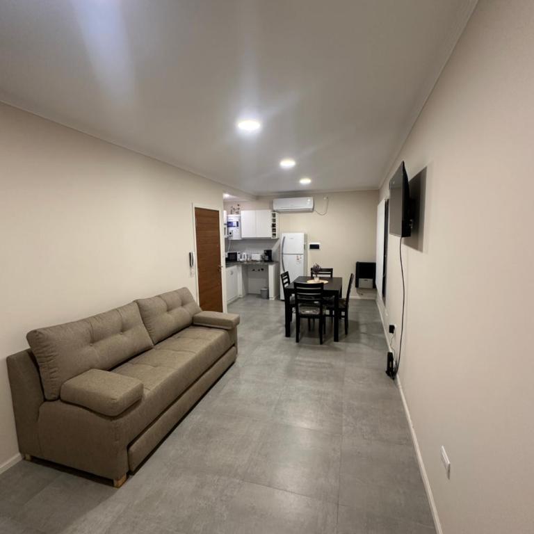 De Pergamino 2 - Apartamento de 1 dormitorio - 7
