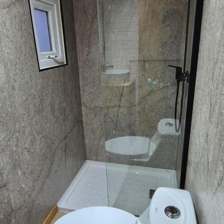 Tiny House con Tinaja Privada- En Reina Margarita - Casa con 1 dormitorio - 15