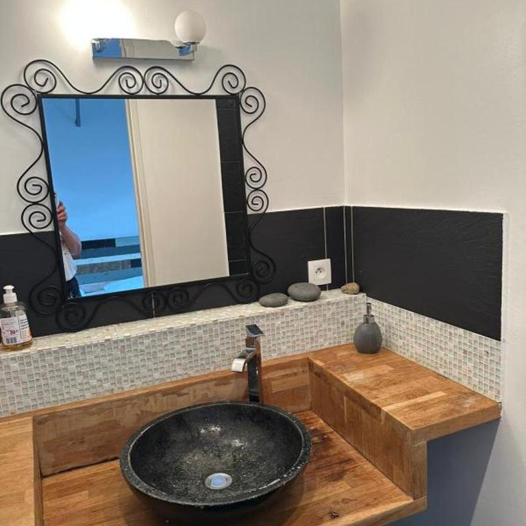 Duplex au coeur de la cité corsaire - Apartamento de 3 dormitorios - 3
