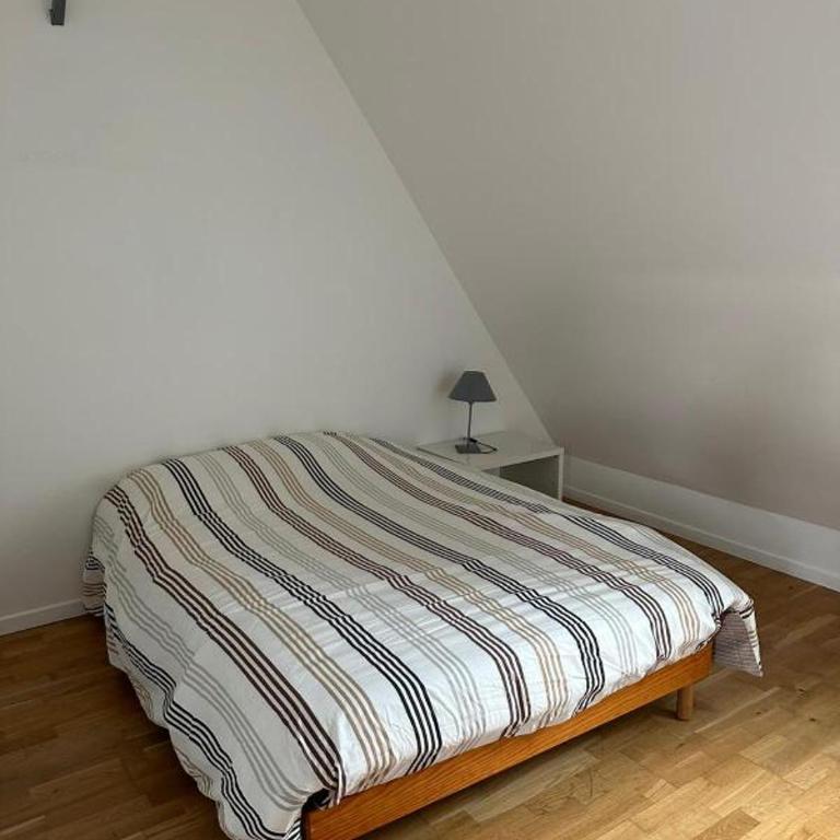 Duplex au coeur de la cité corsaire - Apartamento de 3 dormitorios - 4