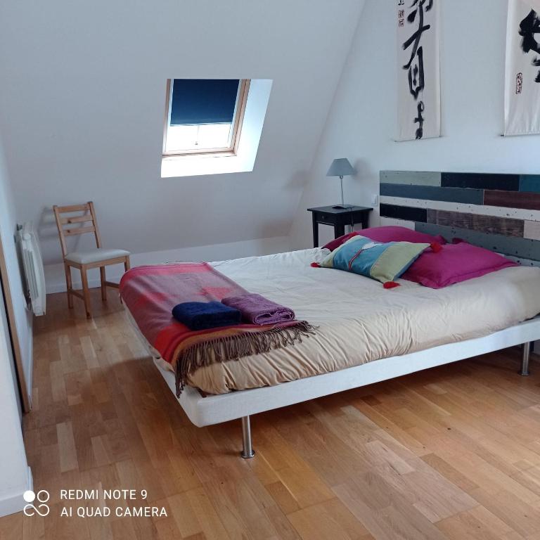 Duplex au coeur de la cité corsaire - Apartamento de 3 dormitorios - 8