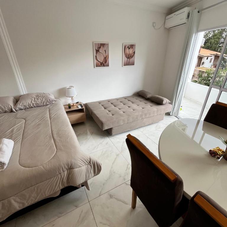 Tres Fronteras Apart 3 - One-Bedroom Apartment - 16