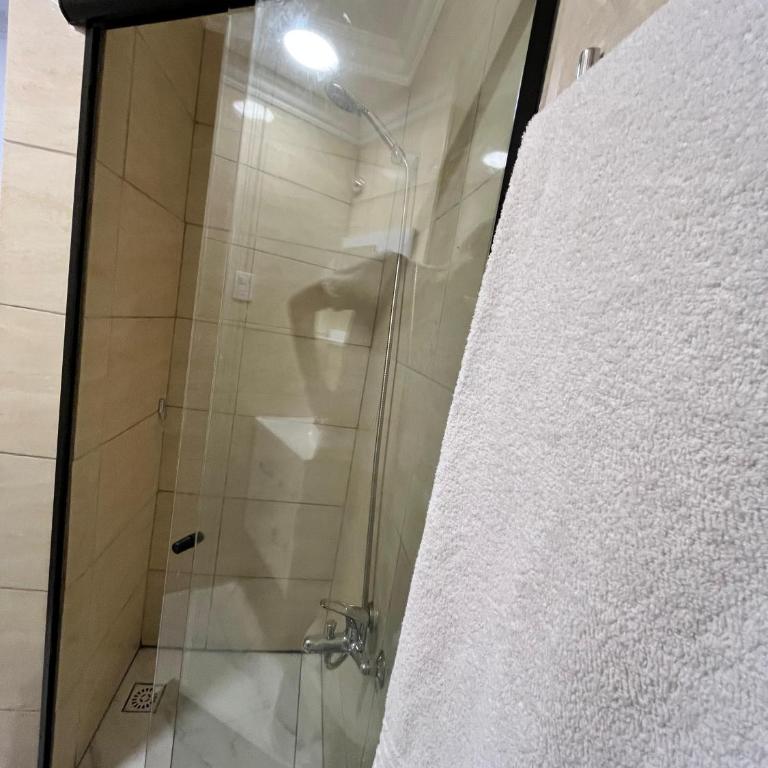 Tres Fronteras Apart 3 - One-Bedroom Apartment - 18