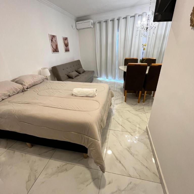 Tres Fronteras Apart 3 - One-Bedroom Apartment - 19