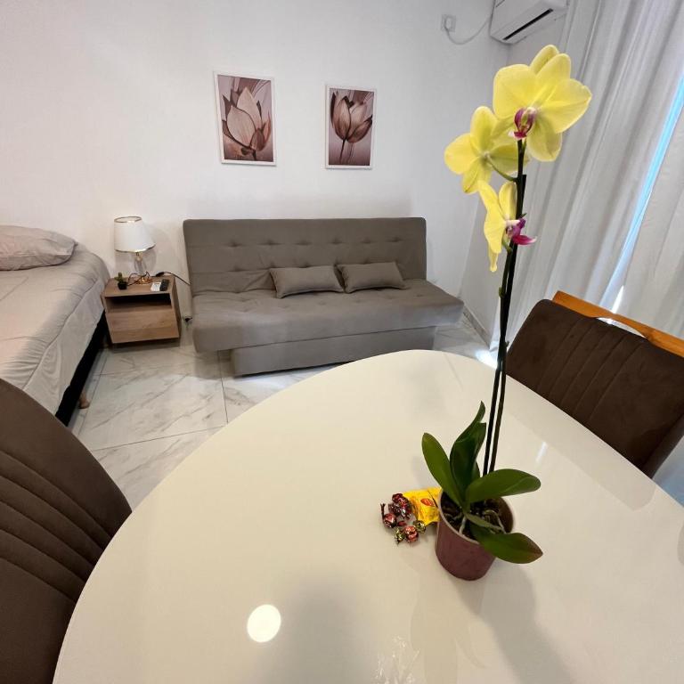 Tres Fronteras Apart 3 - One-Bedroom Apartment - 20