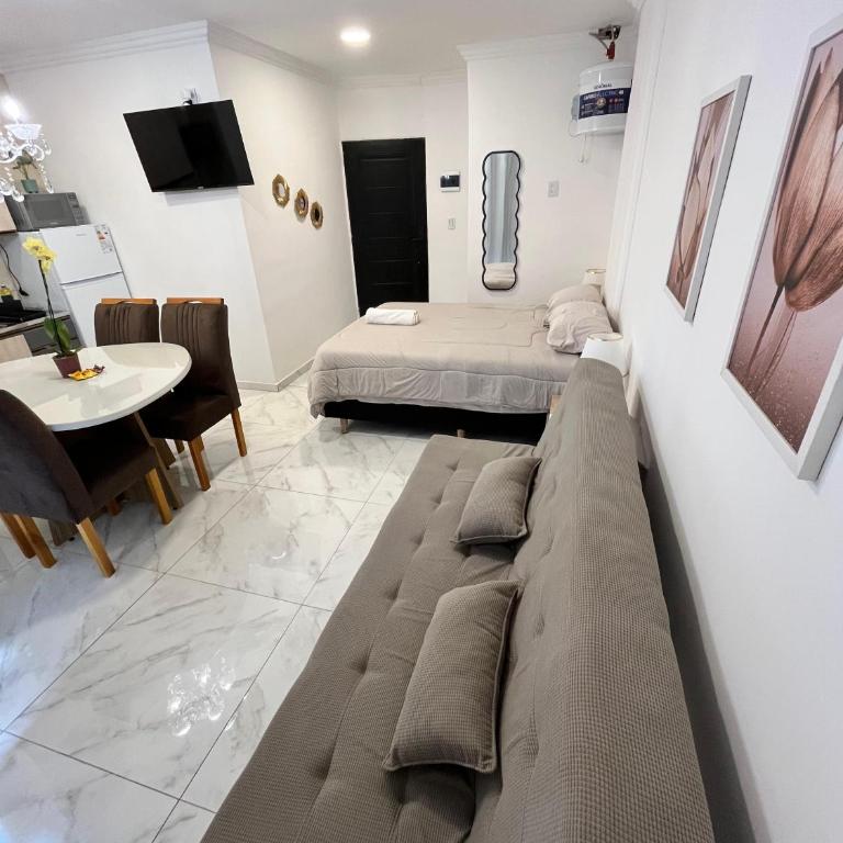 Tres Fronteras Apart 3 - One-Bedroom Apartment - 22
