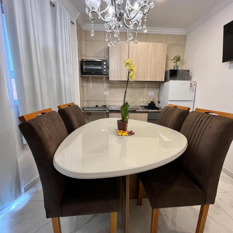 Tres Fronteras Apart 3 - One-Bedroom Apartment - 20