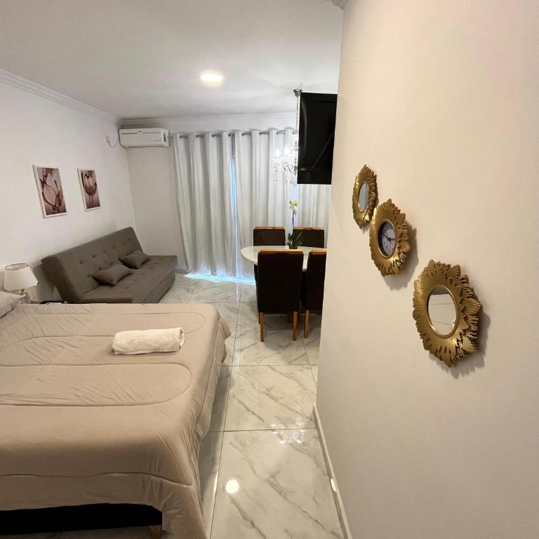Tres Fronteras Apart 3 - One-Bedroom Apartment - 24