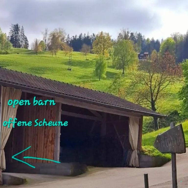 Rustic Barn Experience-Surrounded by Nature & Farm - Zweibettzimmer - 12