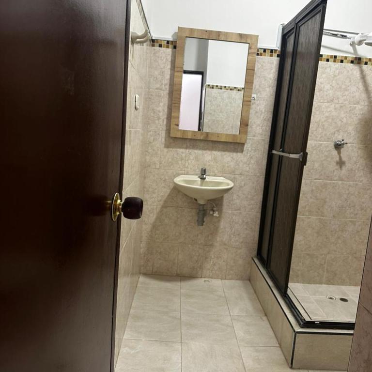 Coliving habitacional - Habitación Doble - 9