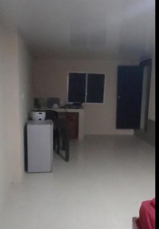 Cuarto Monoambiente Pucem - Apartamento de 1 dormitorio - 7