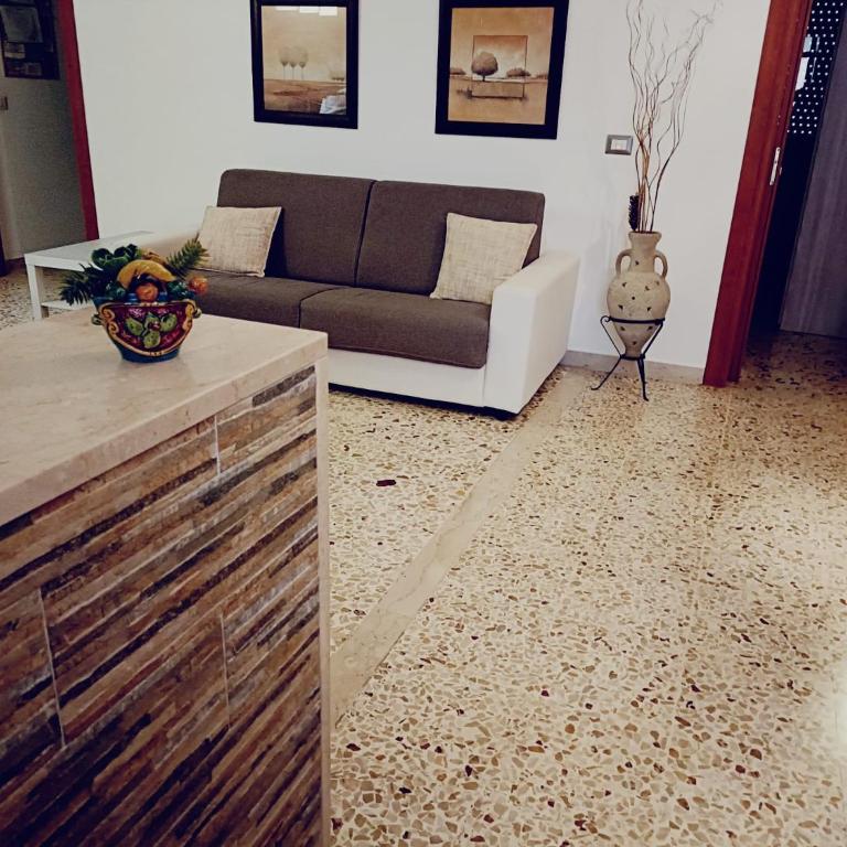 Casa Calliope - Appartamento - 4
